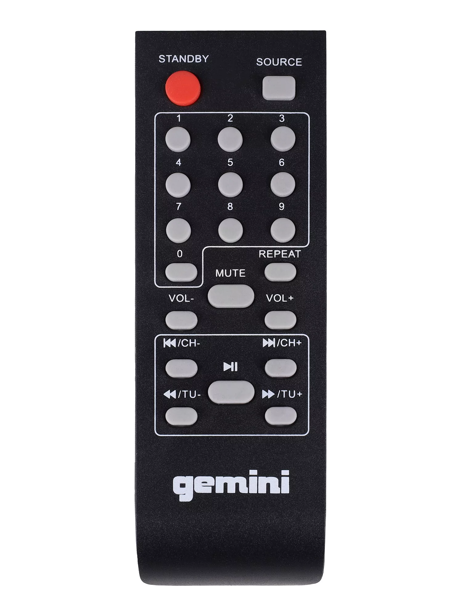 Активная акустическая система Gemini GLS-880 - 49