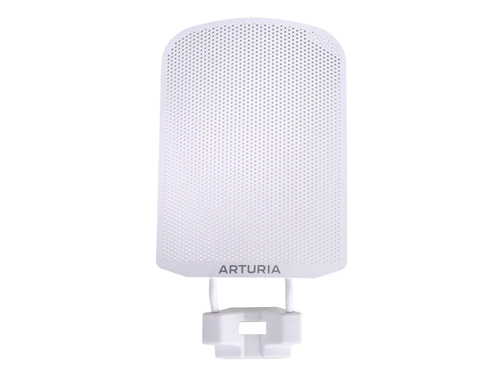 Комплект для звукозаписи Arturia MiniFuse Recording Pack White - 30