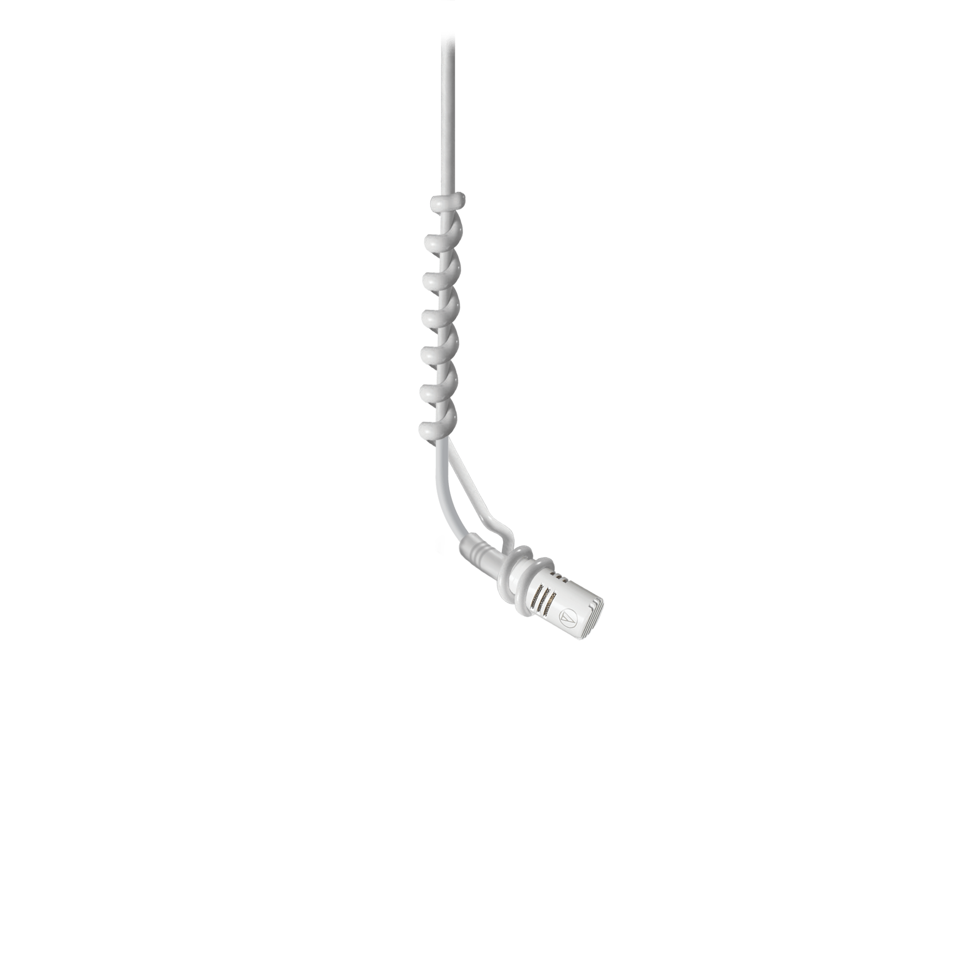 Инсталляционный микрофон Audio-Technica ES933WH - 9