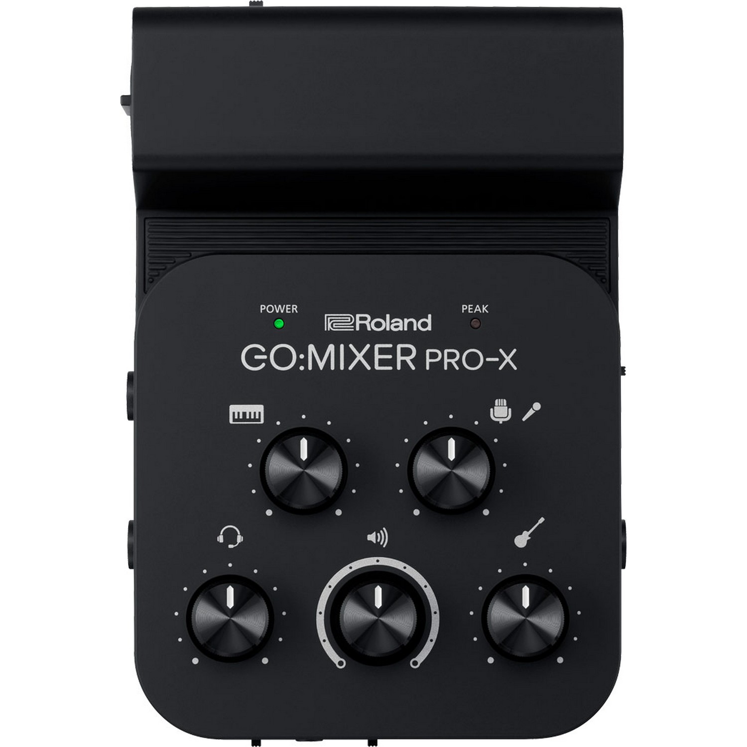 Цифровой мишкер Roland GO:MIXER PRO X - 12