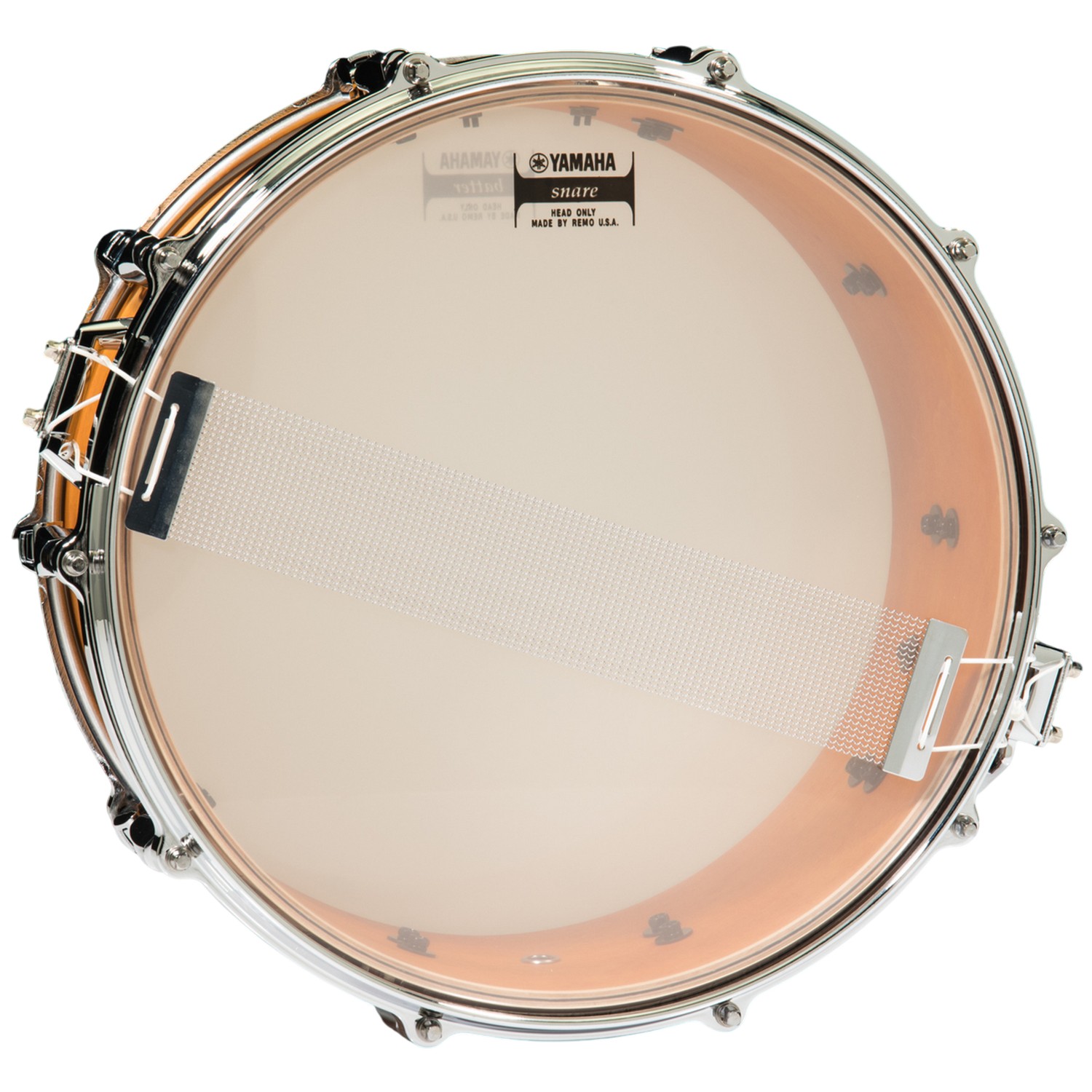 Малый барабан Yamaha AMS1460 VN - 15