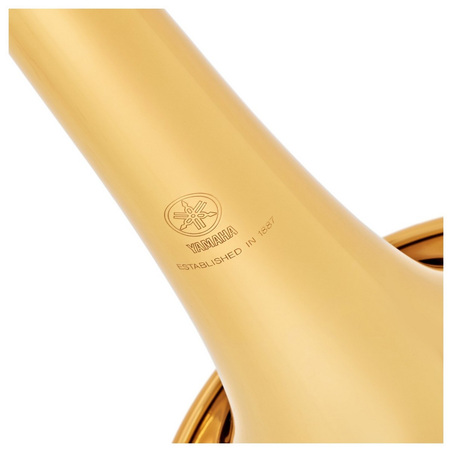 Труба Yamaha YTR-4435II - 12