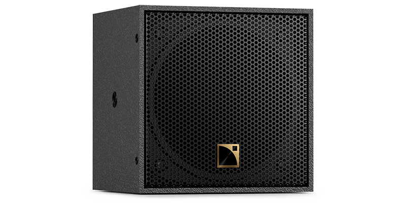 Пассивная акустическая система L-Acoustics X4i - 2