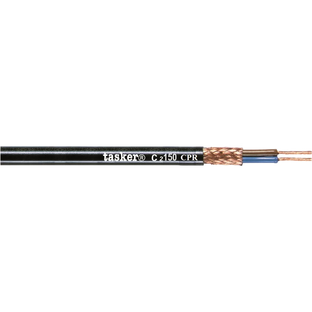 Экранированный кабель Tasker C2150 - 2