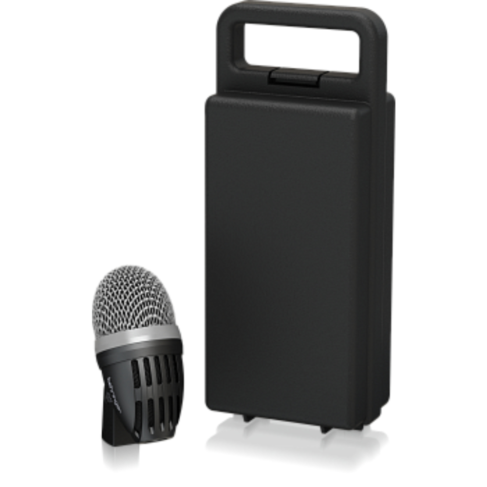 Инструментальный микрофон Behringer C112 - 5