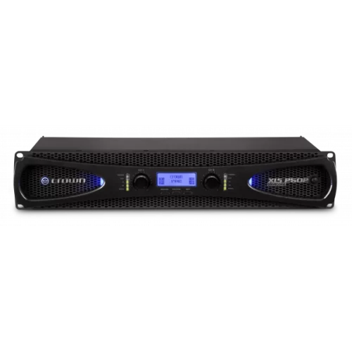 Усилитель мощности Crown XLS2502 - 6