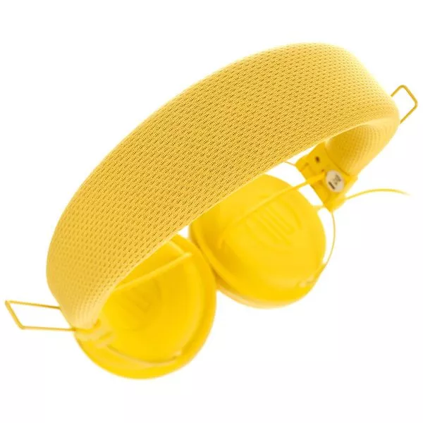 Dj-наушники Reloop RHP-6 Yellow - 11