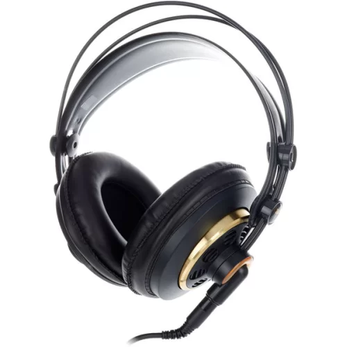 Студийные наушники AKG K240 STUDIO - 11
