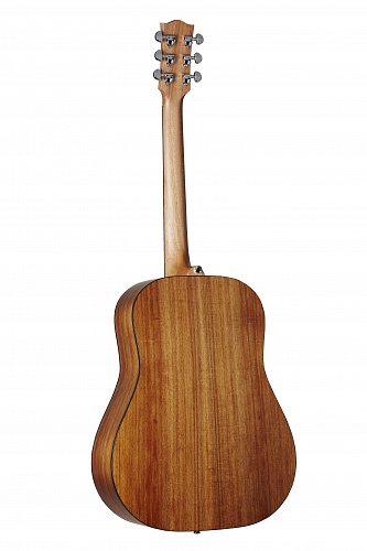 Акустическая гитара Maton S70 - 10