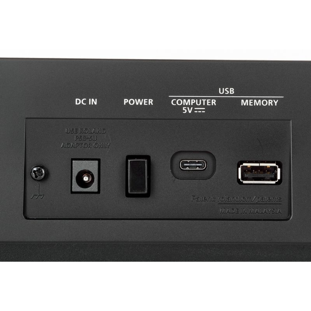 Цифровой синтезатор Roland Juno-D8 - 19