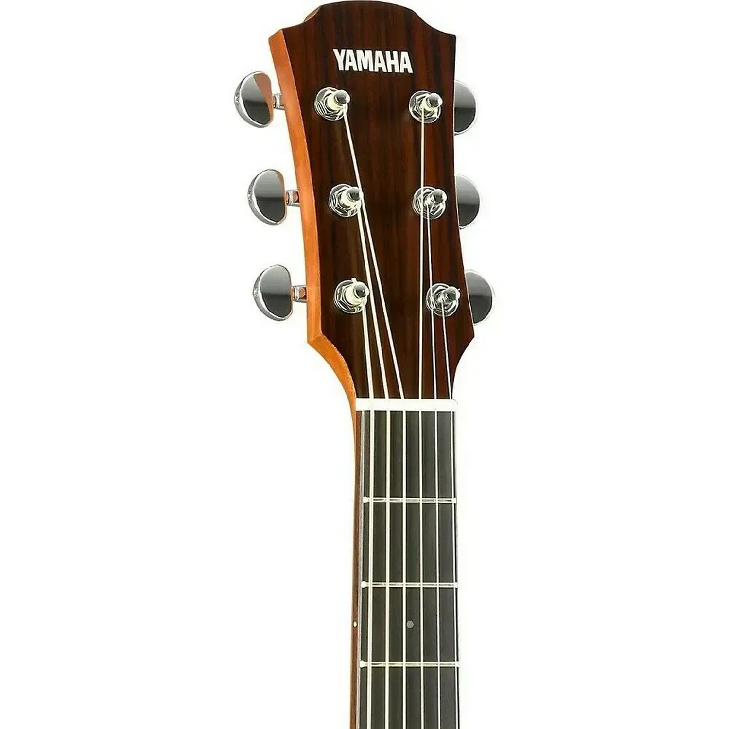Электроакустическая гитара Yamaha AC3M VN ARE - 17