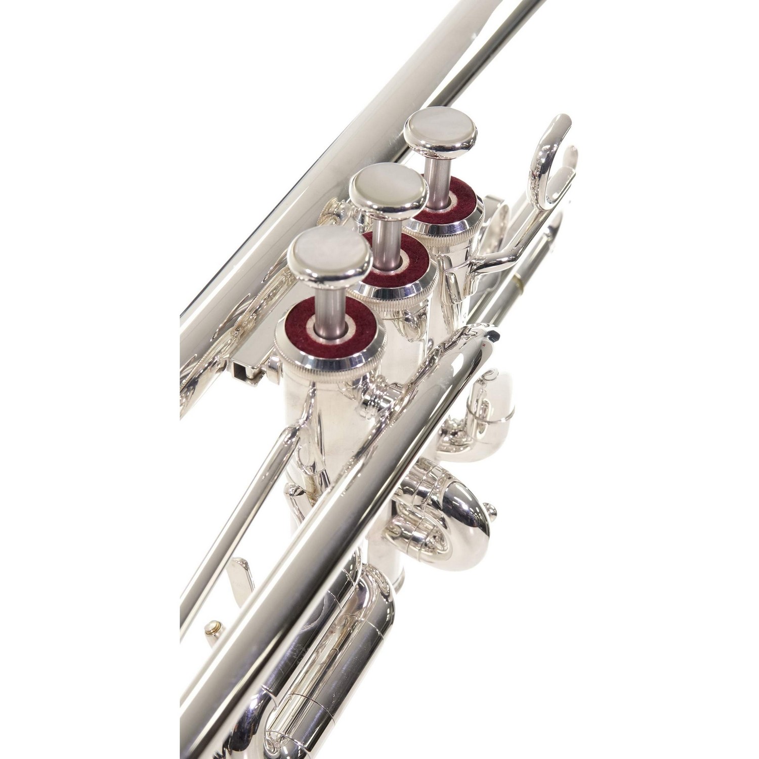 Труба Yamaha YTR-9610 - 18