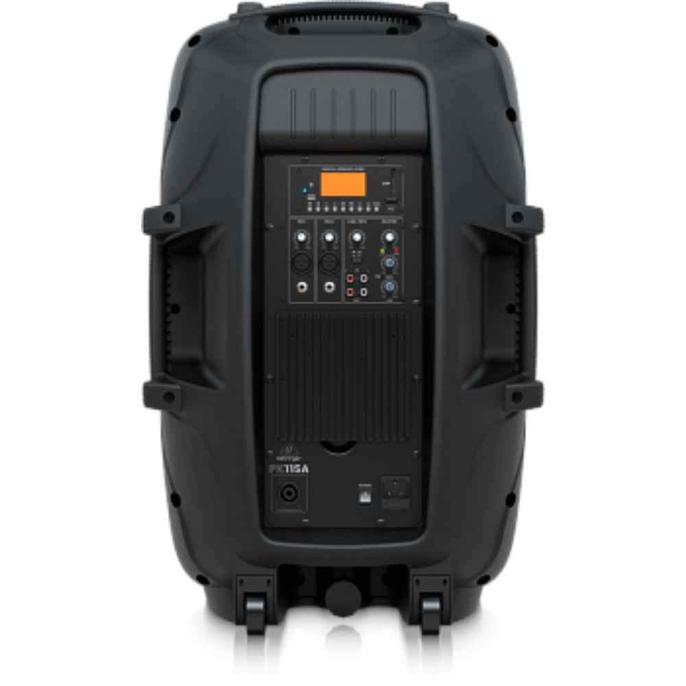 Активная акустическая система Behringer PK115A - 7