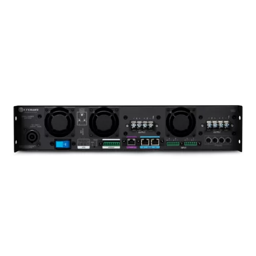 Усилитель мощности Crown DCi 4|2400N - 8