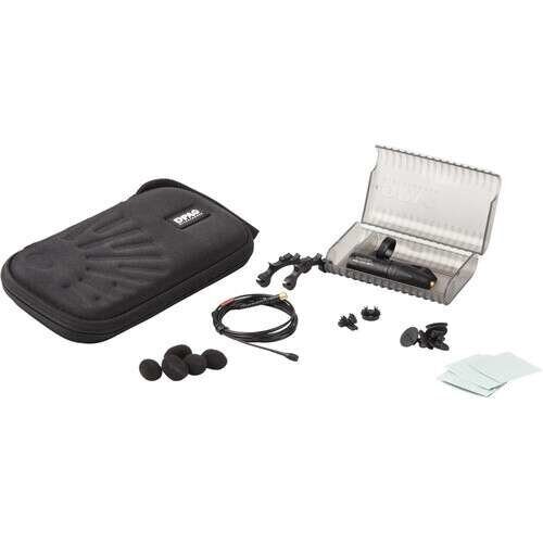 Микрофонный комплект Dpa KIT-4061-OP-IMK - 5