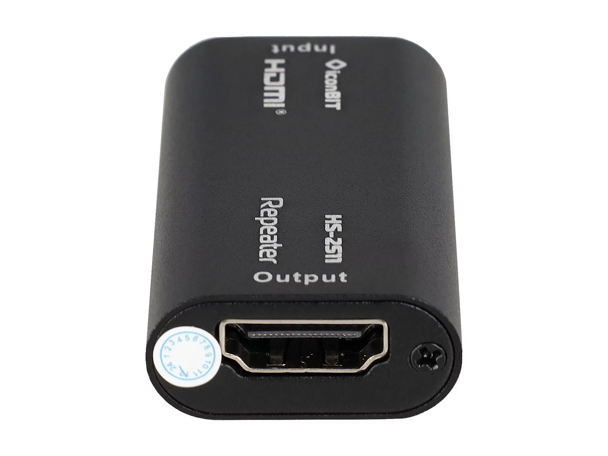 Повторитель-усилитель HDMI iconBIT HS-2511 - 16