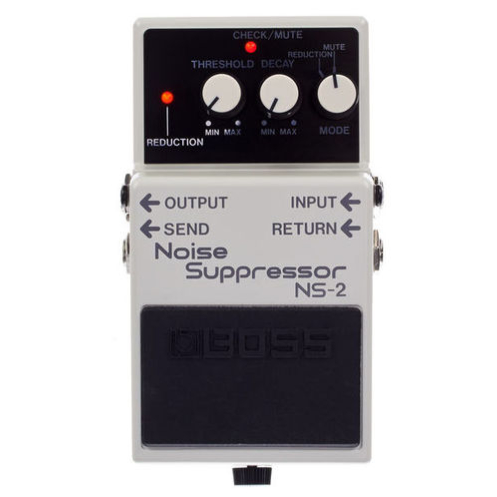 Педаль Boss NS-2 - 16