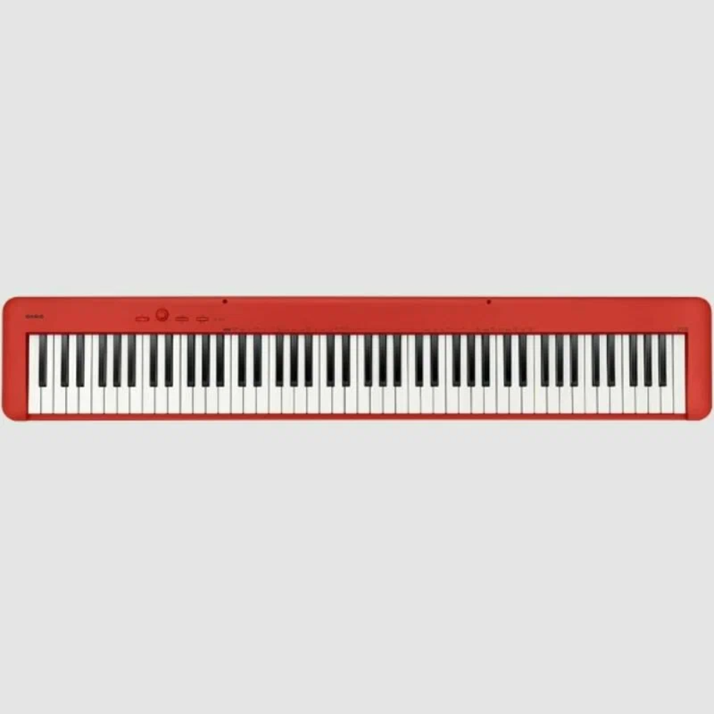 Цифровое пианино Casio EP-S130RD - 7