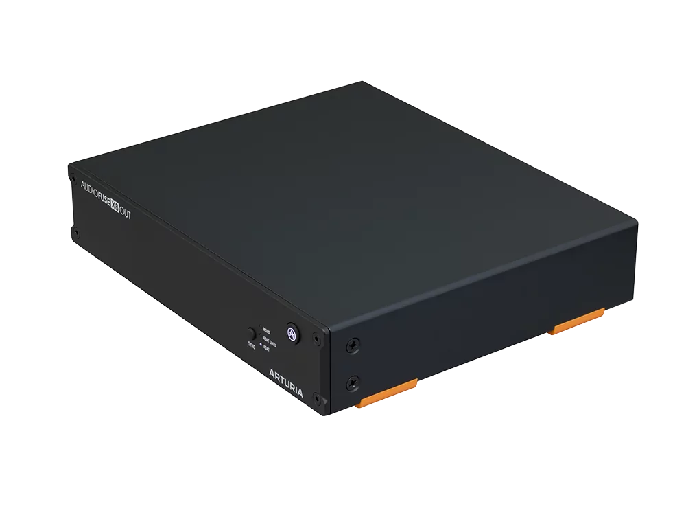 Модуль расширения Arturia AudioFuse X8 OUT - 6