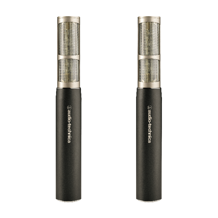 Студийный микрофон Audio-Technica AT5045P - 5