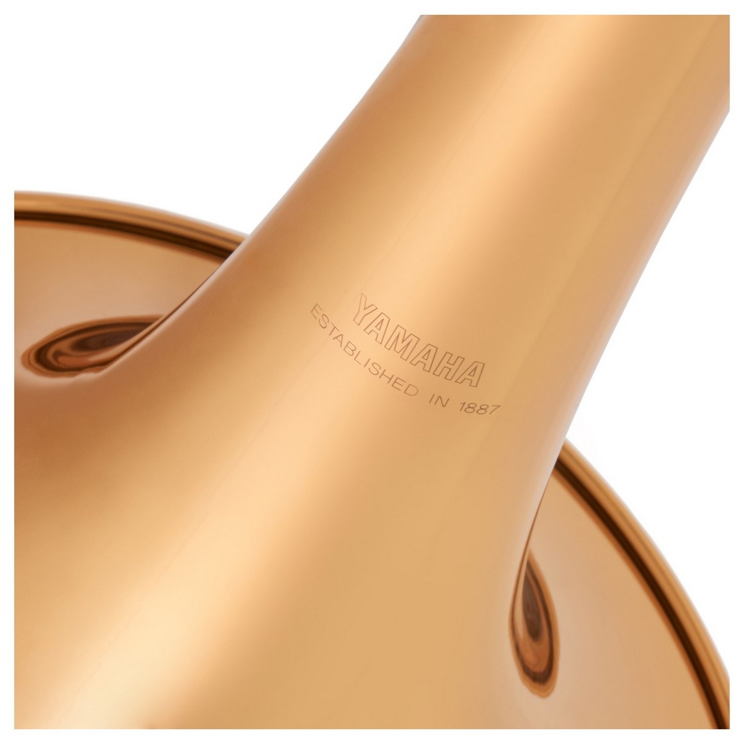 Тенор-тромбон Yamaha YSL-445GE - 17