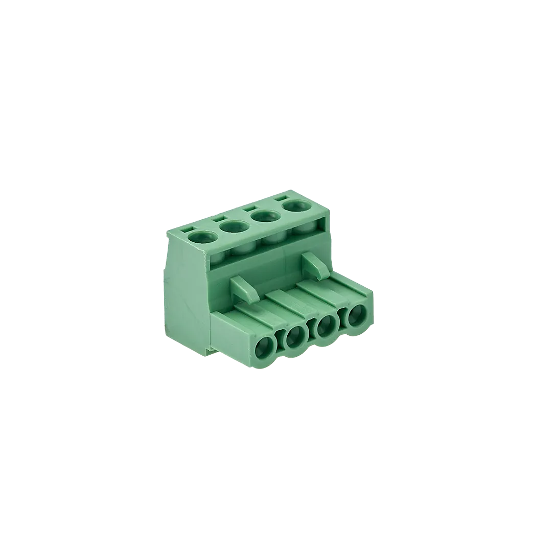 Клемная колодка AVCLINK TB-5 08/4PIN - 6