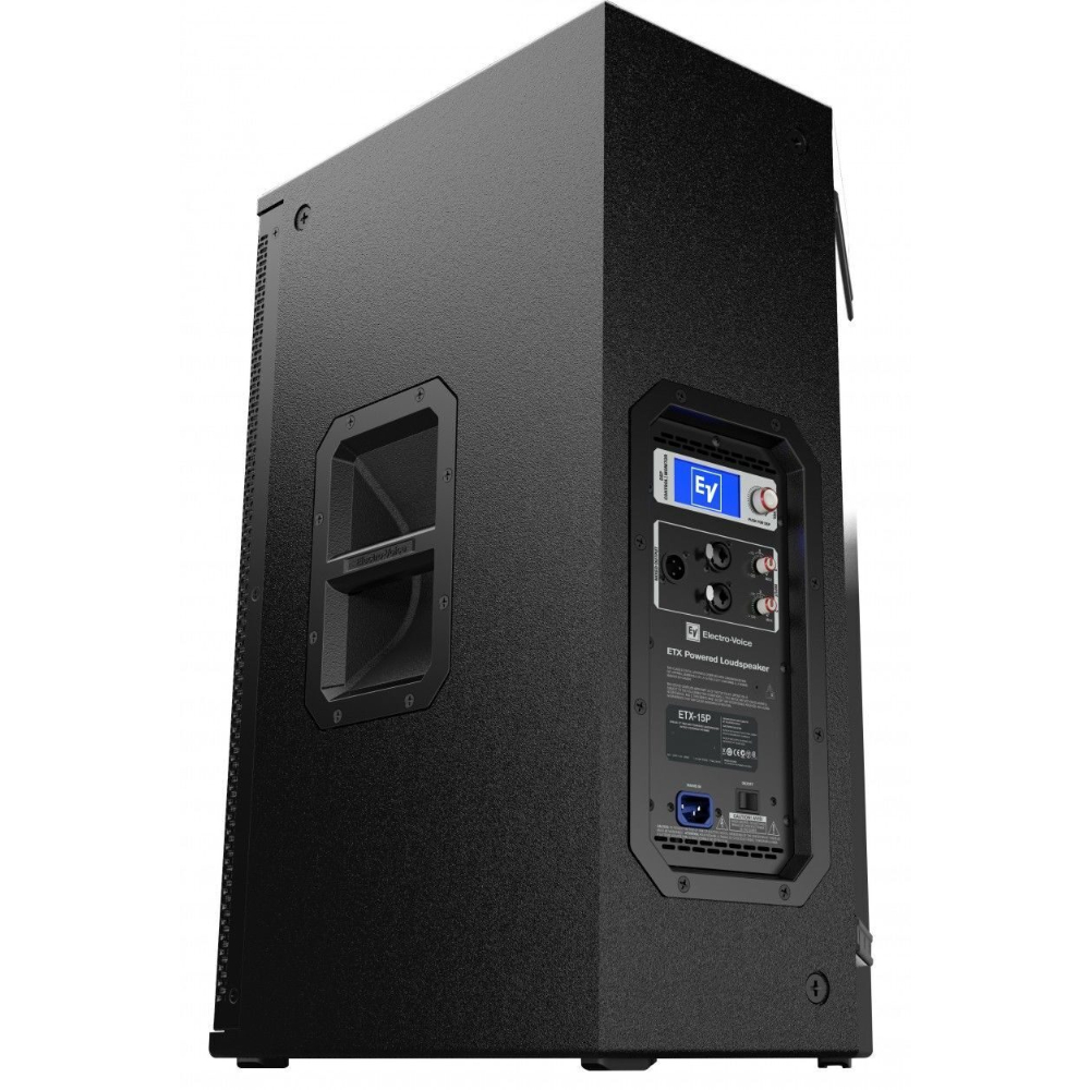 Активная акустическая система Electro-Voice ETX-15P - 5