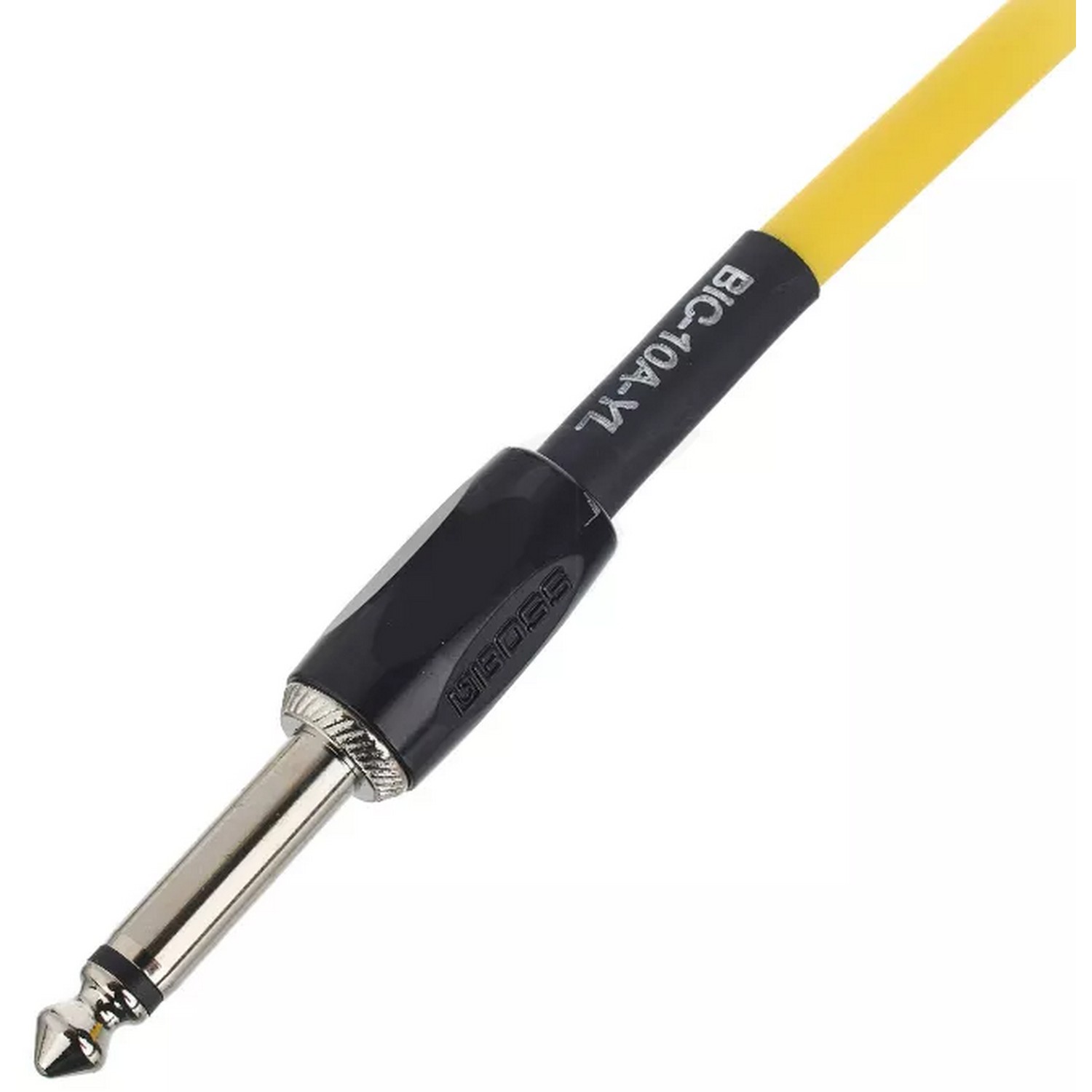 Кабель инструментальный Boss BIC-10A-YL - 10