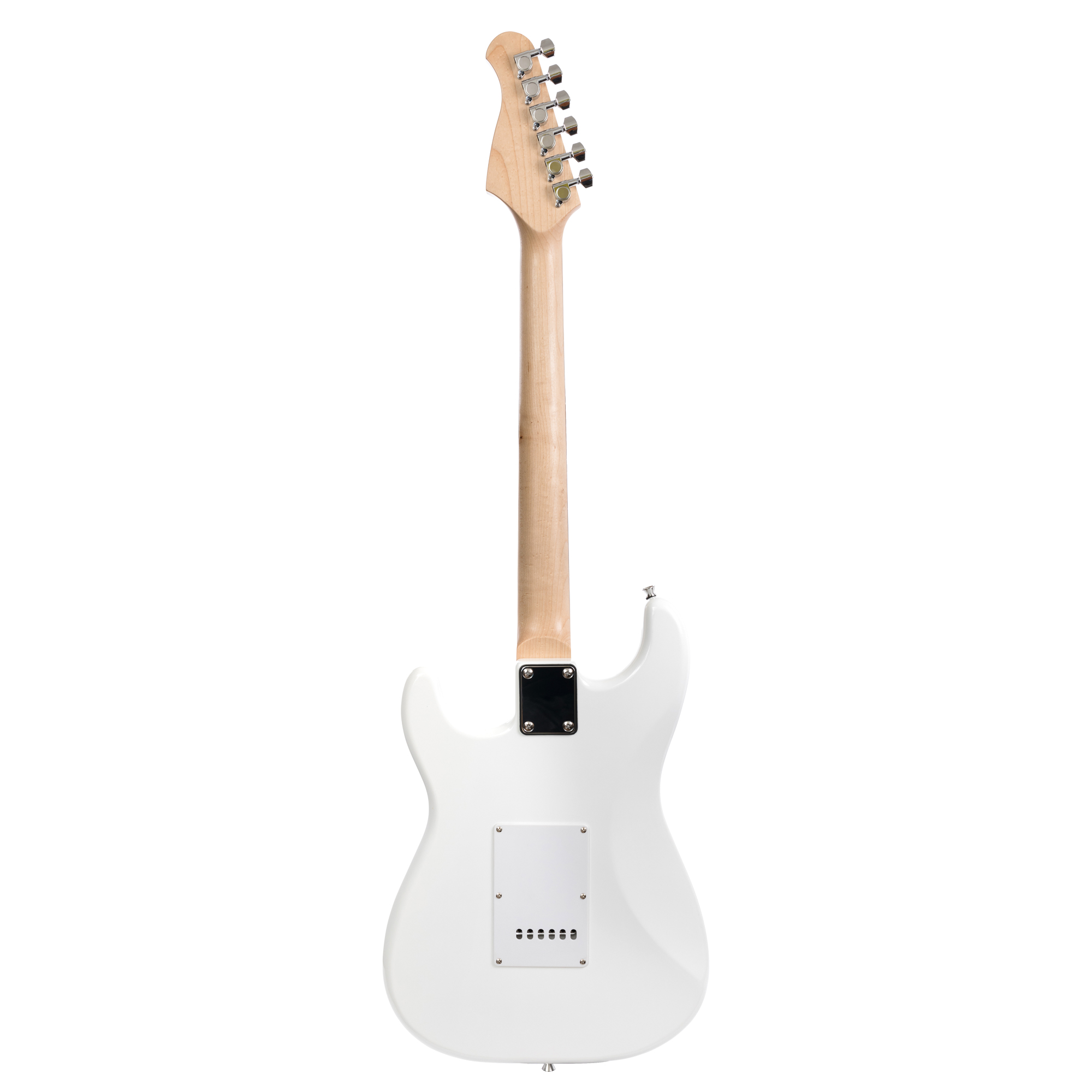 Электрогитара Rockdale Stars SSS White - 17