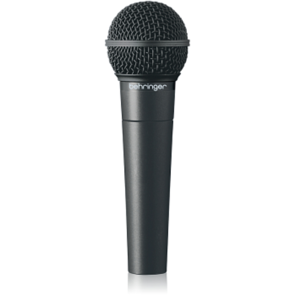 Вокальный микрофон Behringer XM8500  - 4