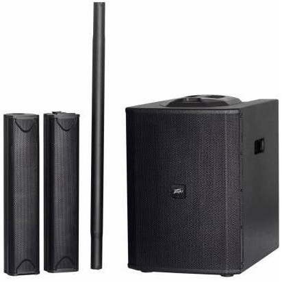 Активная акустическая система Peavey LN 1263 - 12