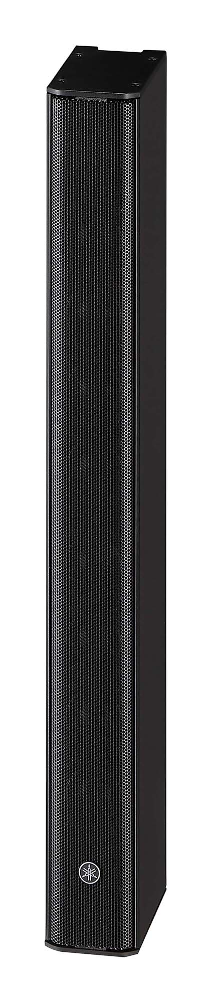 Звуковая колонна Yamaha VXL1B-8-WR Black - 6