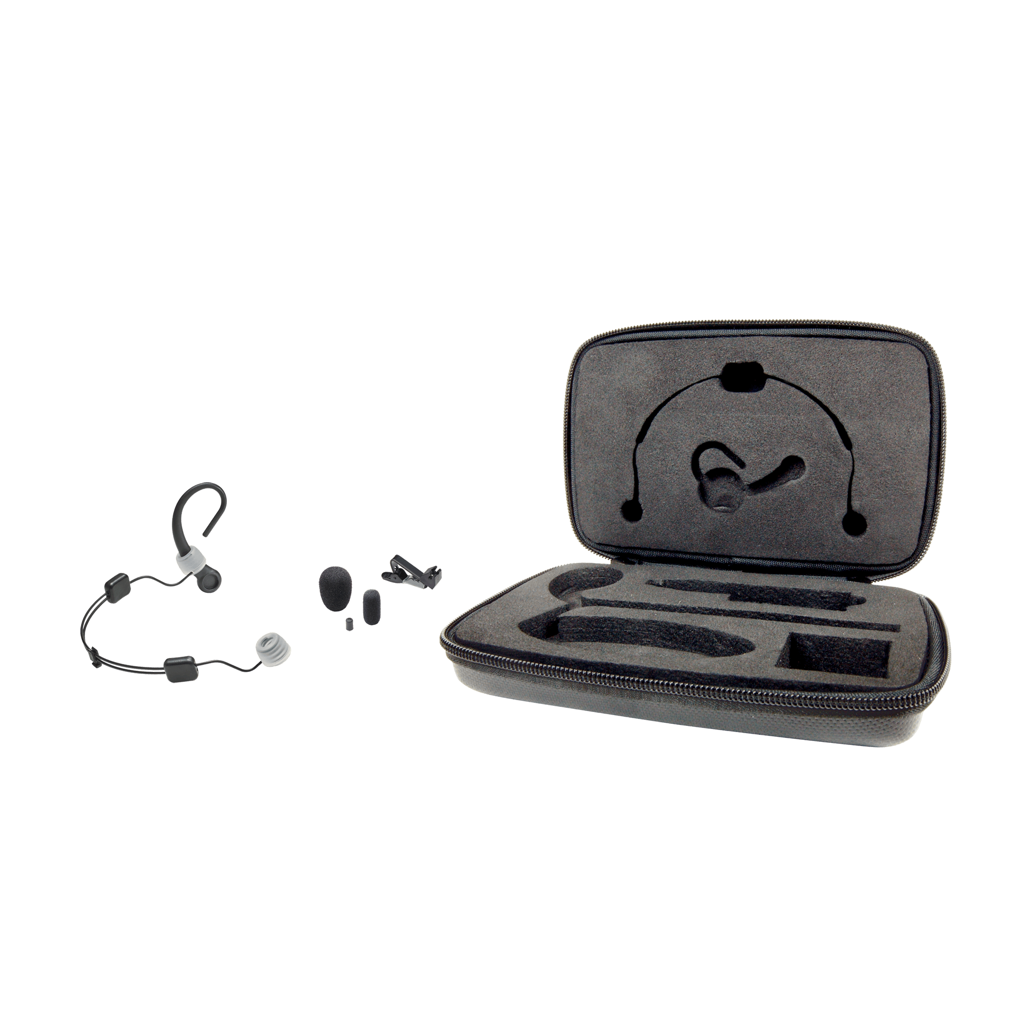 Петличный микрофон Audio-Technica BP894xcT4 - 5
