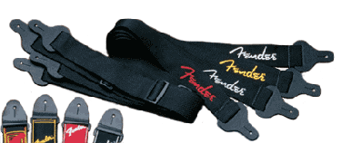 Ремни Fender 53884.0 - 5