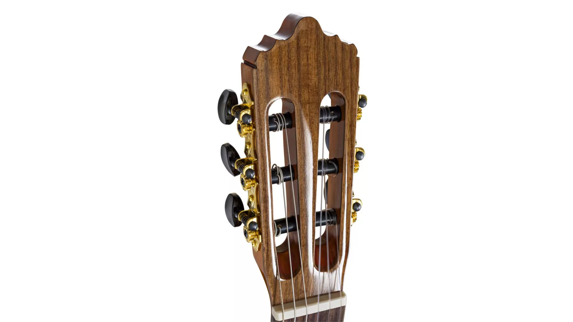 Классическая гитара La Mancha Rubi S-C - 10
