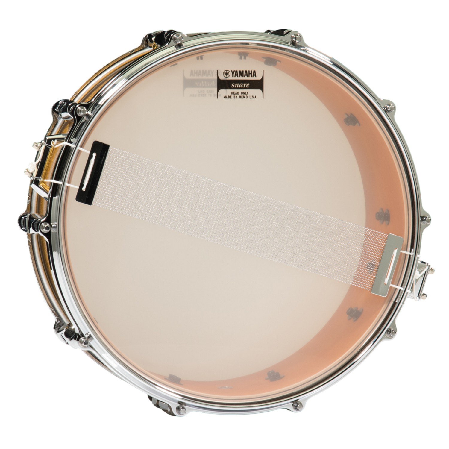 Малый барабан Yamaha AMS1460 GCS - 15