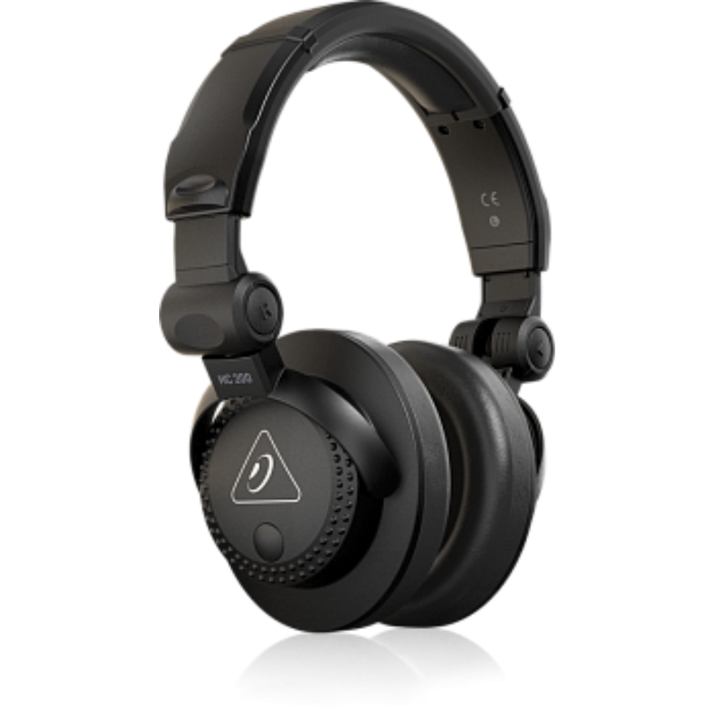 Студийные наушники Behringer HC 200 - 5