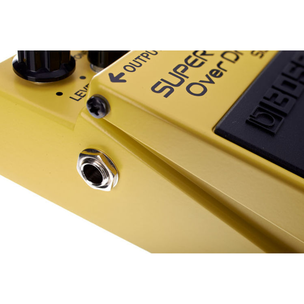 Гитарная педаль Boss SD-1-4A - 21