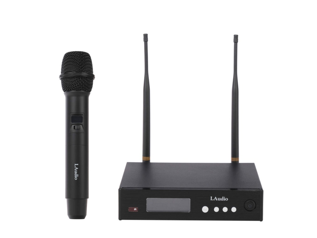 Радиосистема LAudio RWS-HD - 2