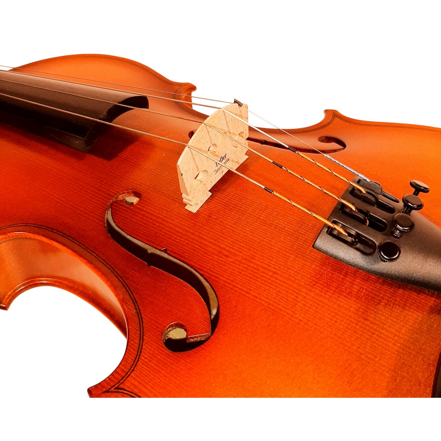 Скрипка GEWA Violin Outfit Europa 10 4/4 - 14