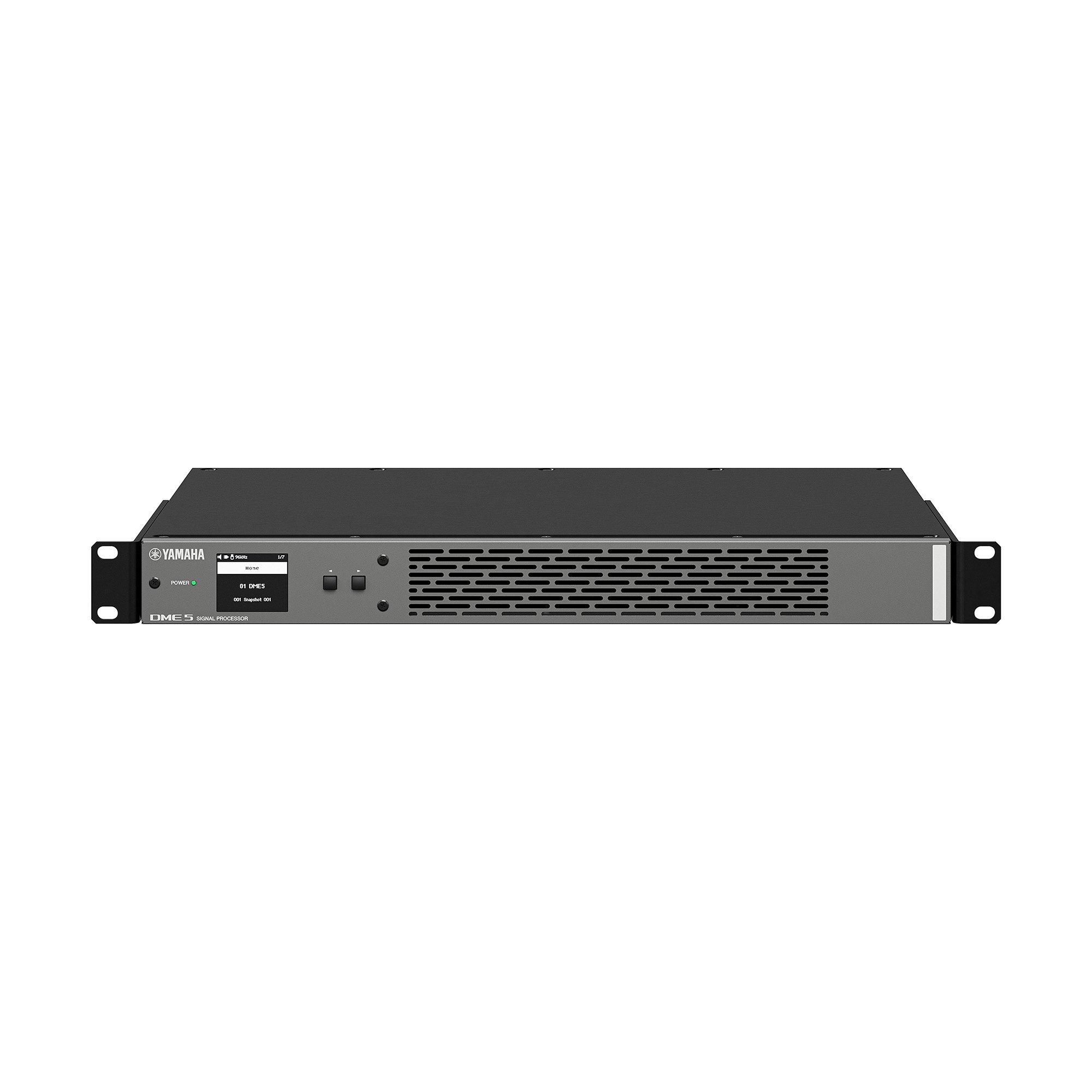 Аудиопроцессор Yamaha DME5 - 8