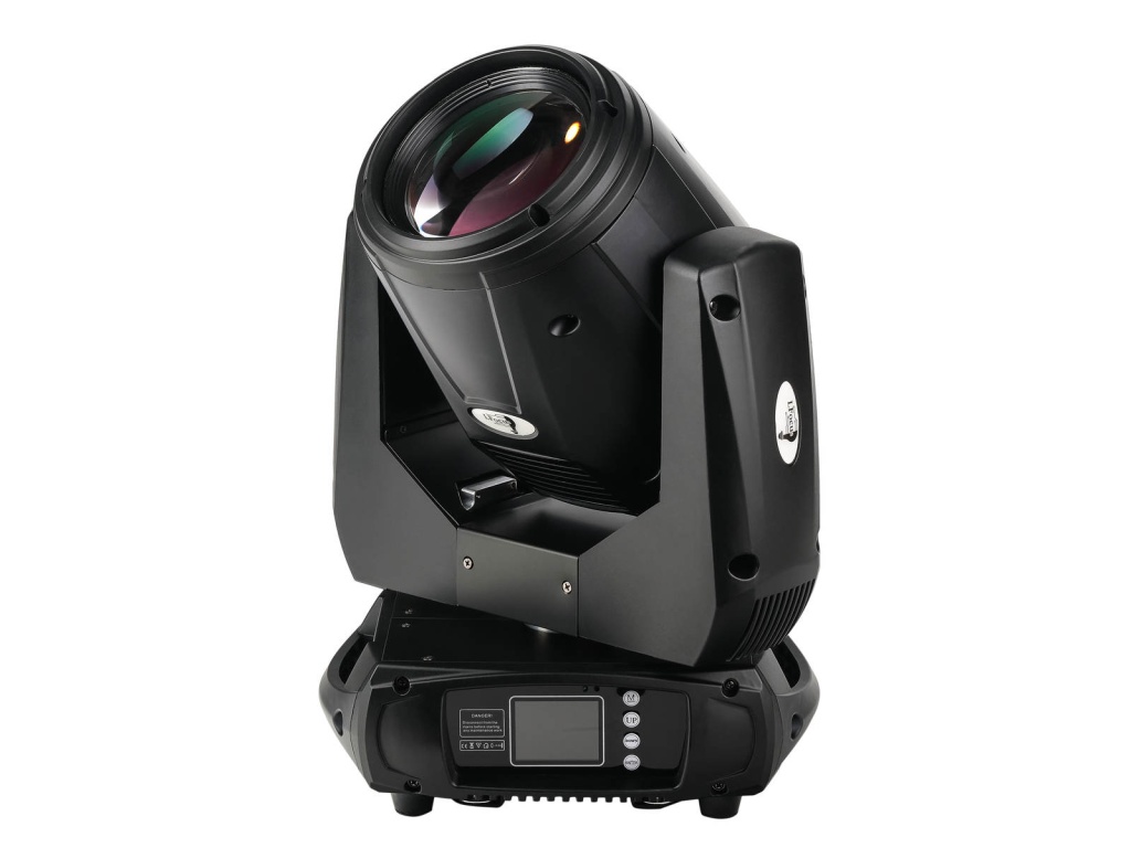 Вращающаяся голова LFocus BR-230P - 2
