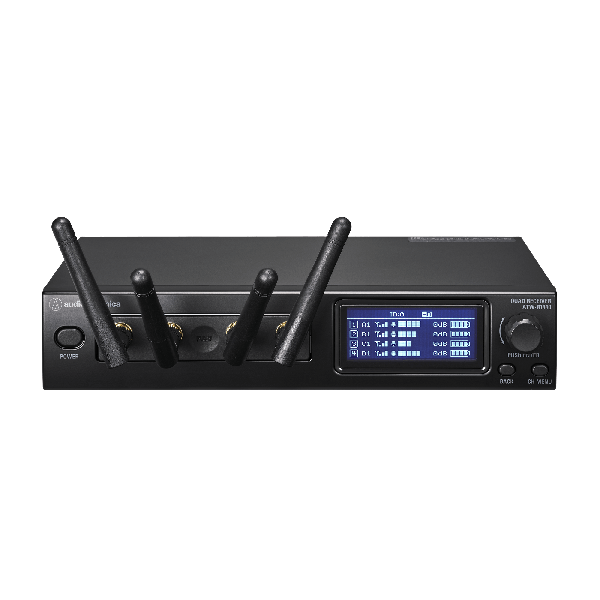Радиосистема Audio-Technica ATW-R1440 - 2
