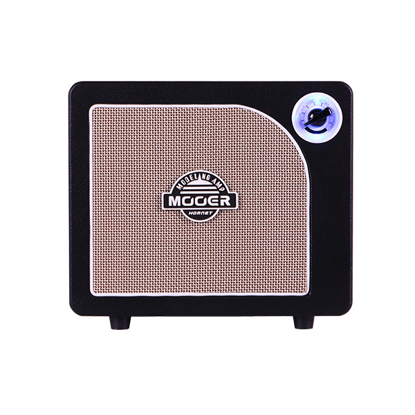 Комбоусилитель Mooer DH01-Hornet-15W-BK - 2