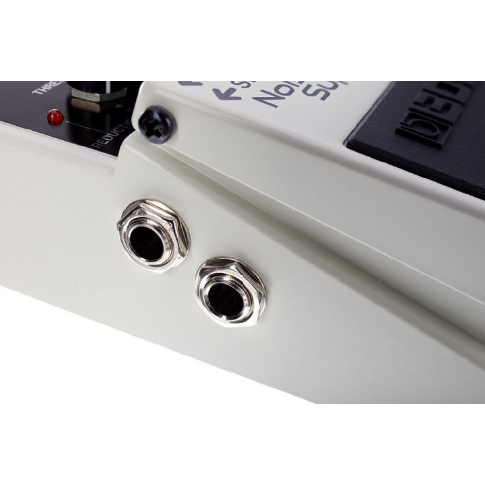 Педаль Boss NS-2 - 21