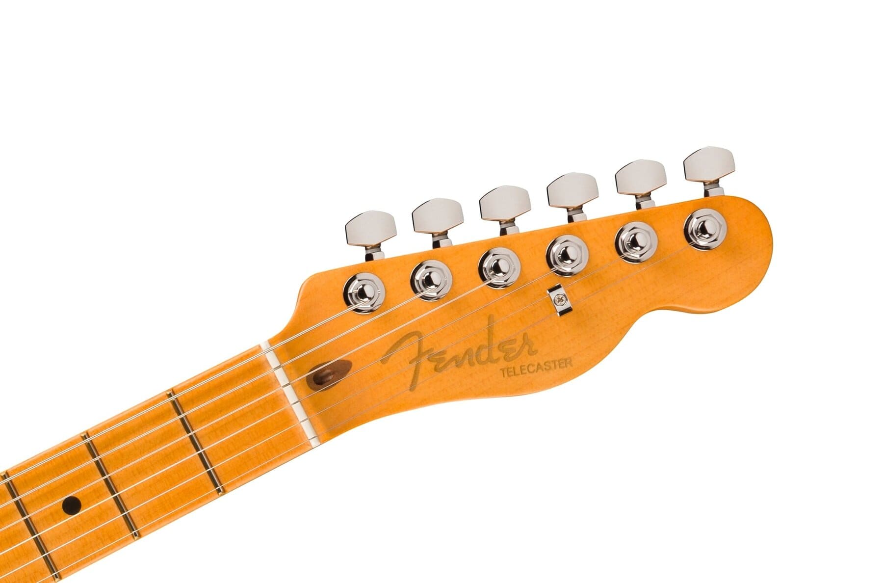 Электрогитара Fender American Ultra II Telecaster Avalanche - 16