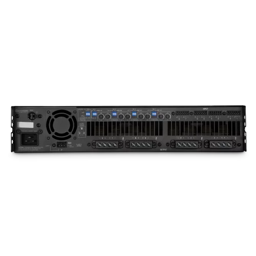 Усилитель мощности Crown DCi 8|600 - 7
