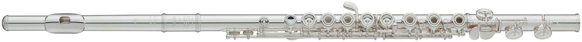 Флейта Yamaha YFL-797 - 4