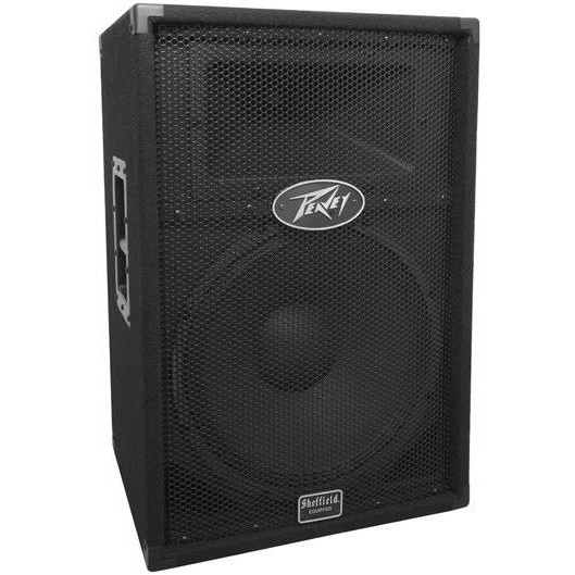 Пассивная акустическая система Peavey PV 1015 - 4