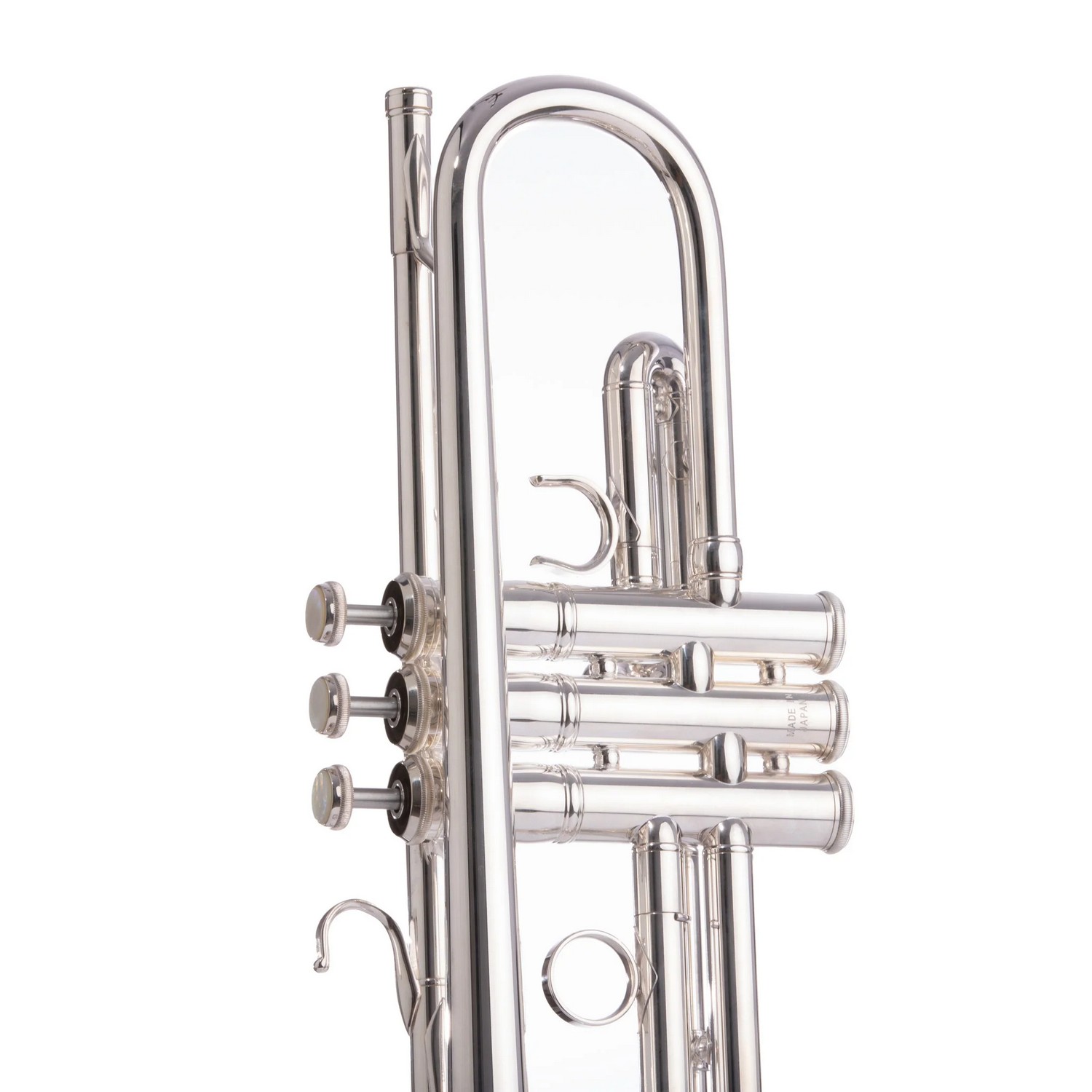 Труба Yamaha YTR-9335CHS - 16